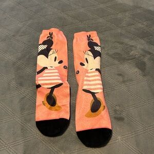 Stance Minnie Mouse Women’s Socks
